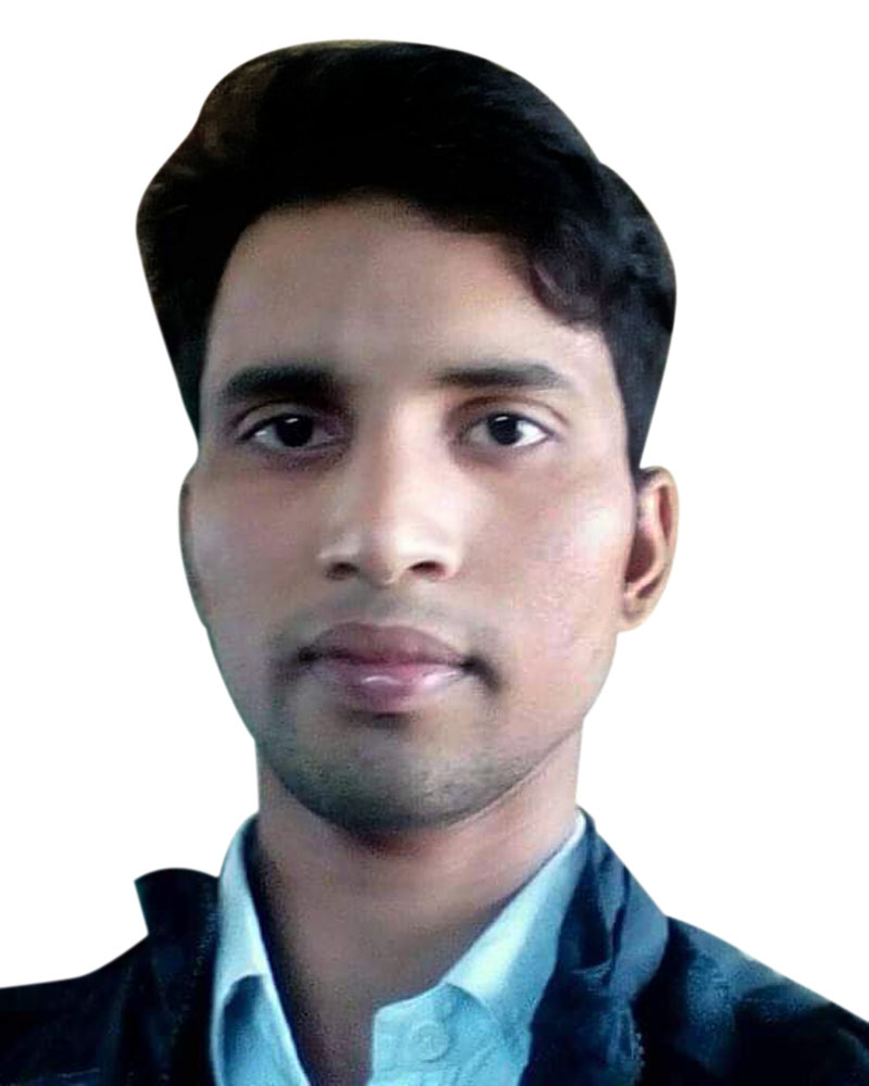 team member 1